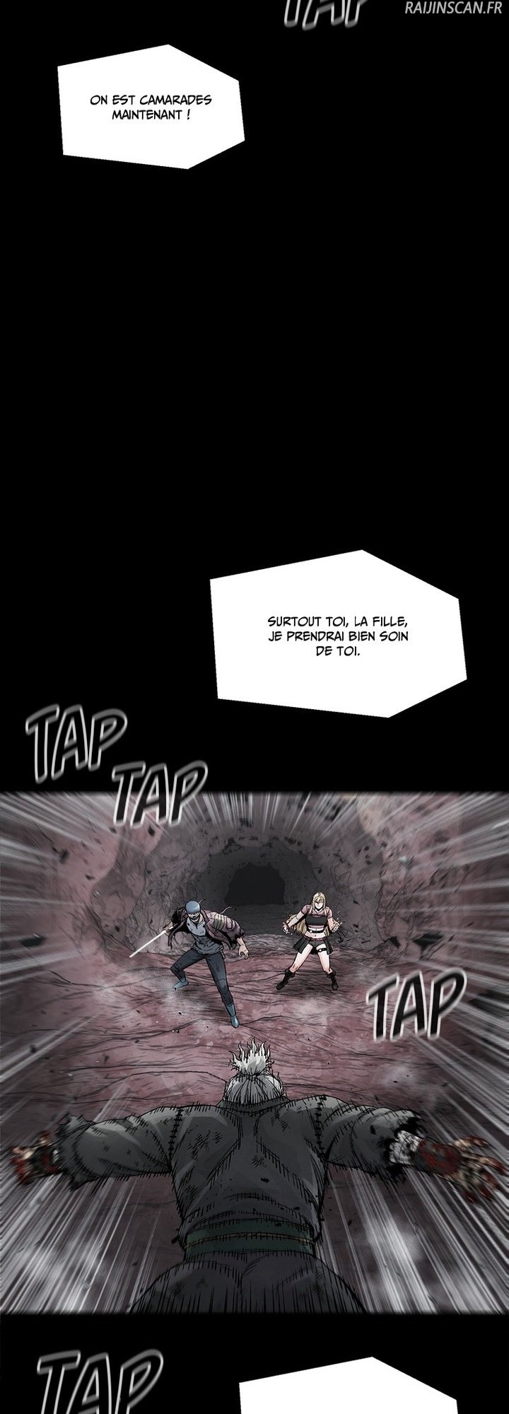 Read L.A.G Fr Manga Online