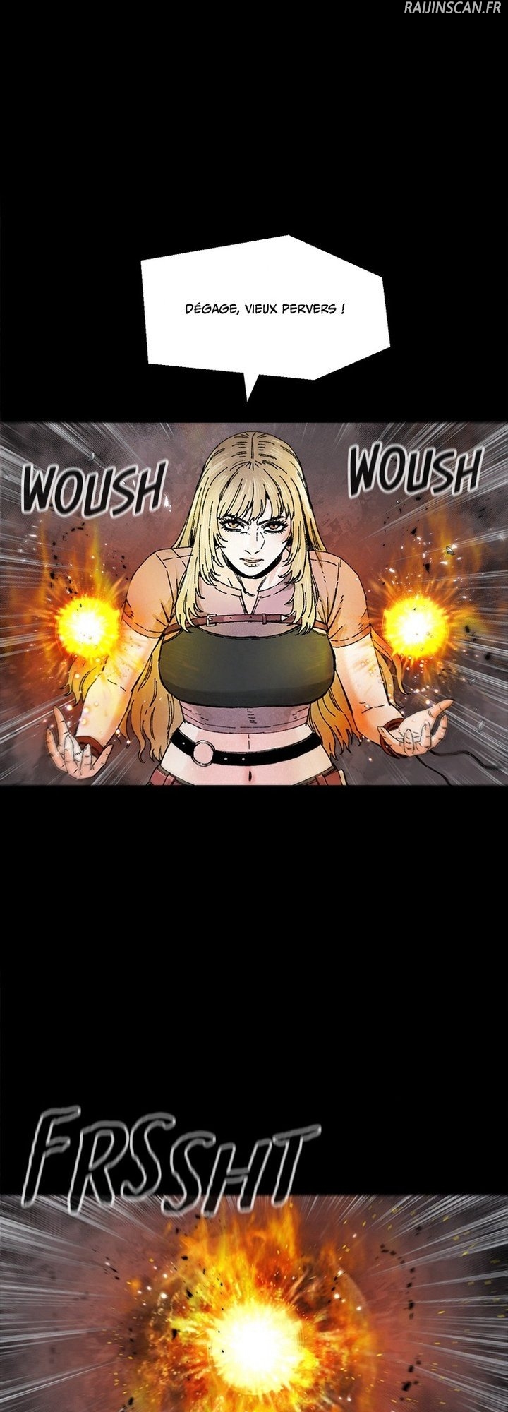 Read L.A.G Fr Manga Online