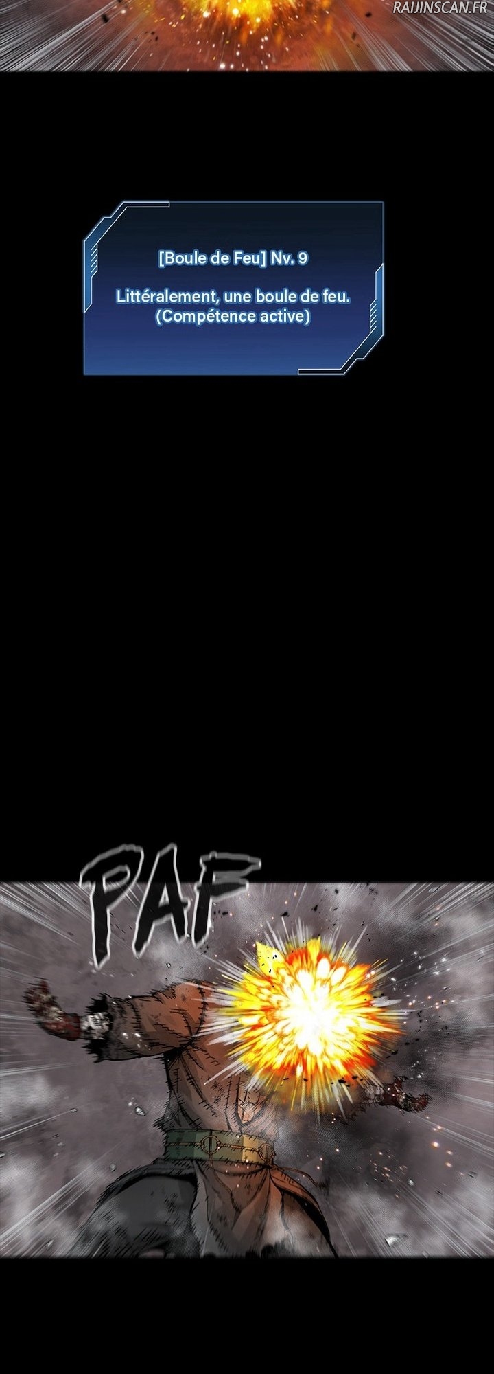 Read L.A.G Fr Manga Online