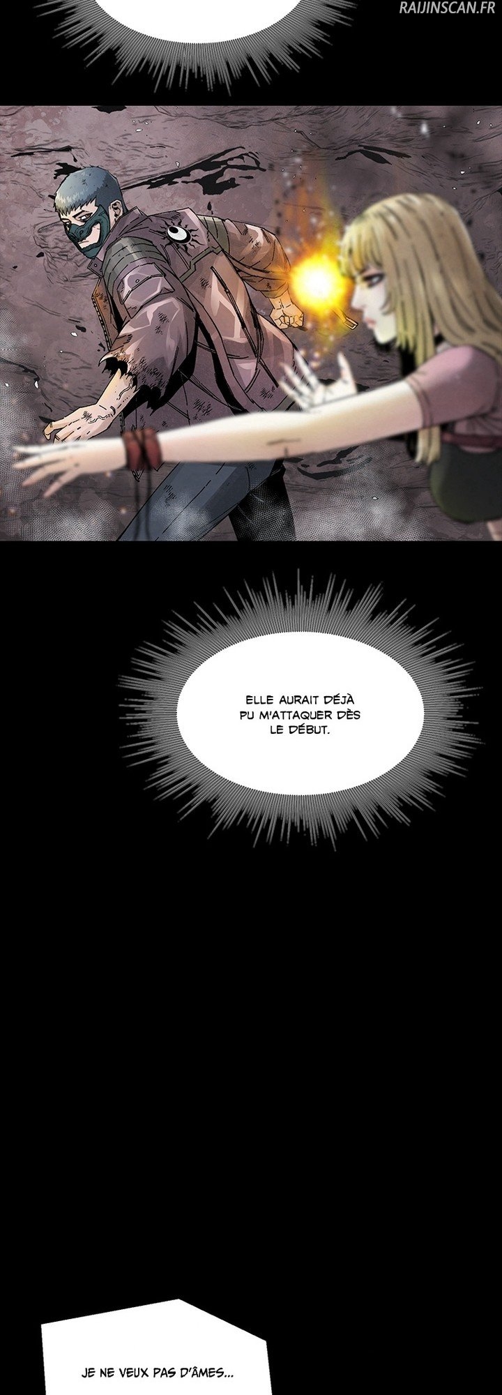 Read L.A.G Fr Manga Online