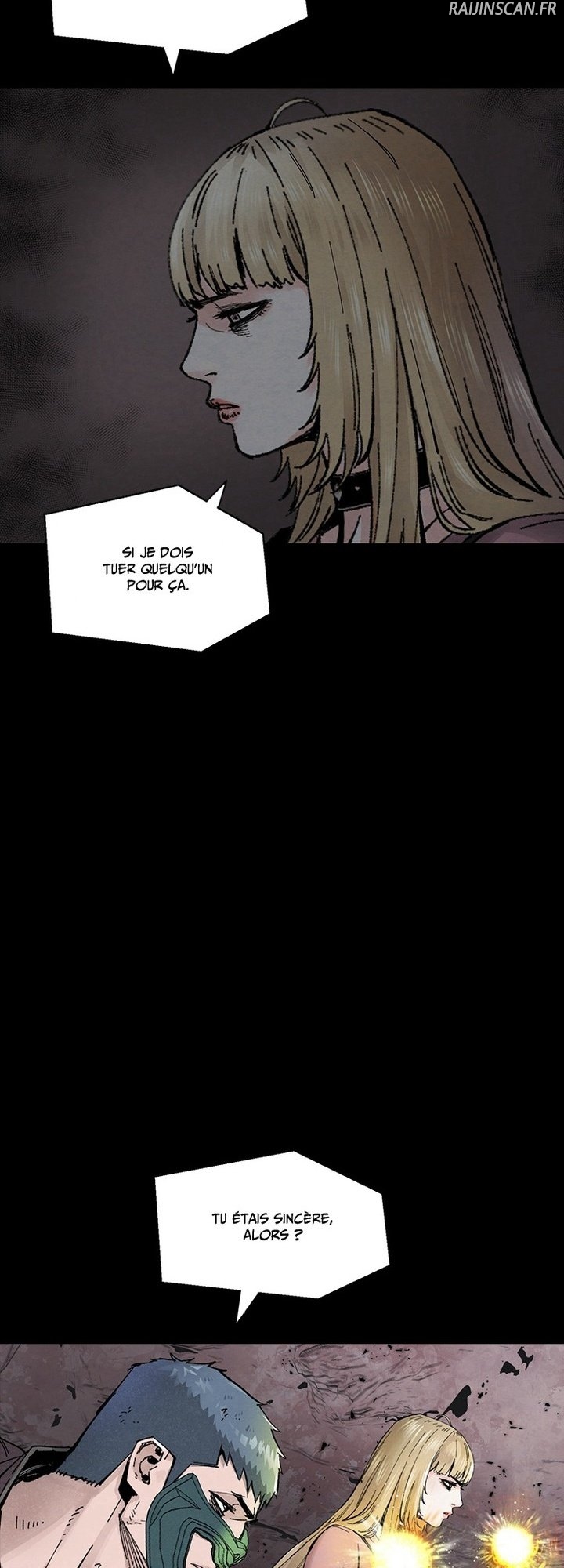Read L.A.G Fr Manga Online