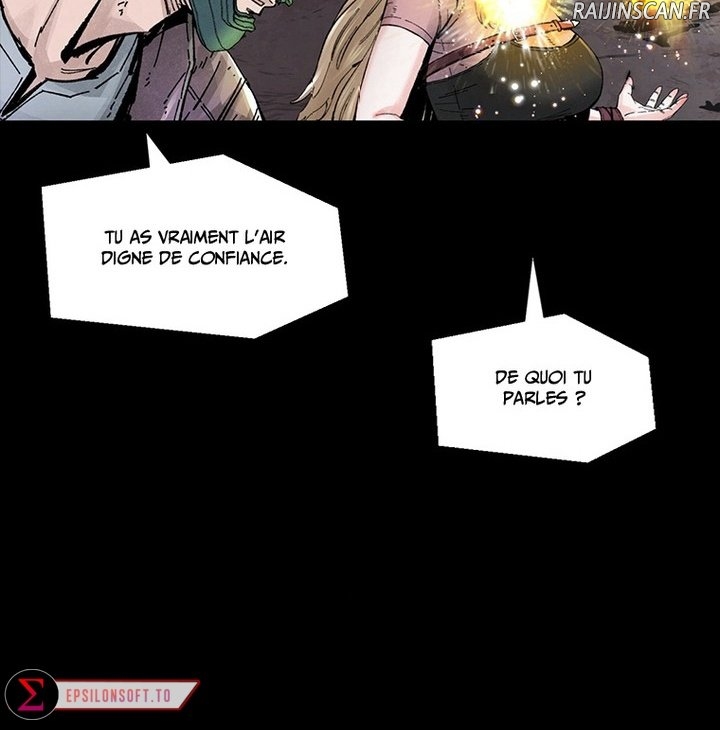Read L.A.G Fr Manga Online