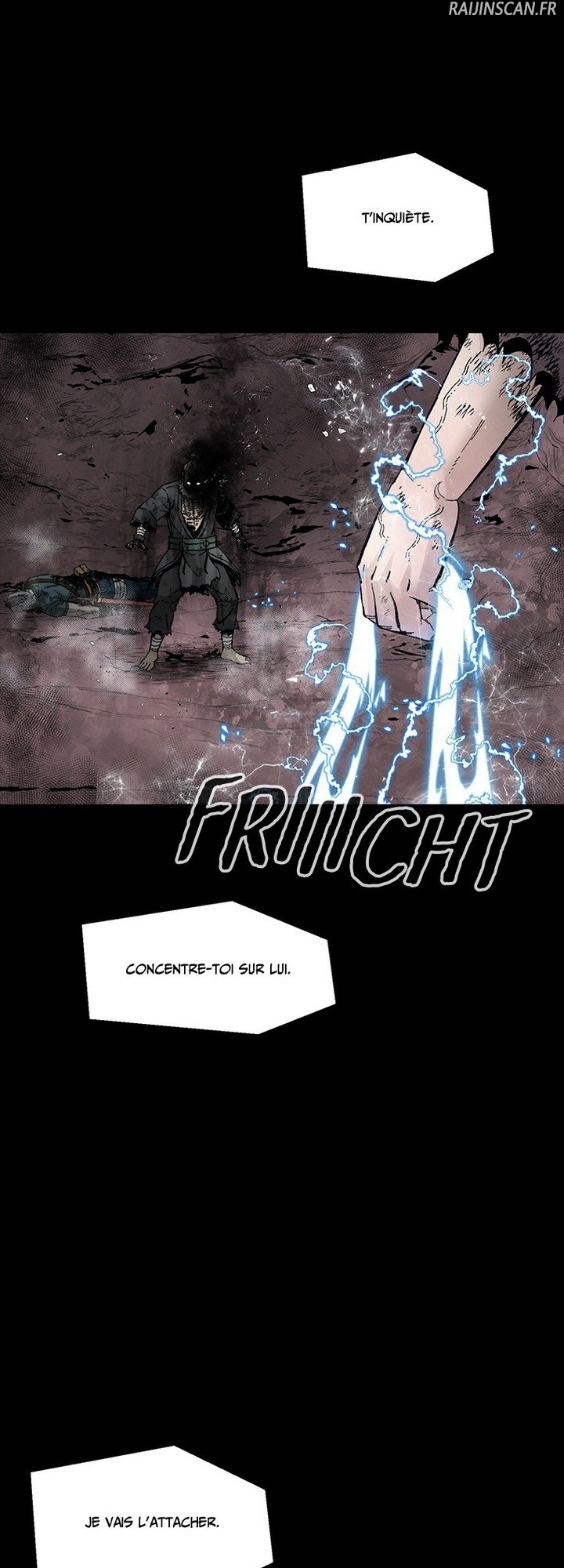 Read L.A.G Fr Manga Online