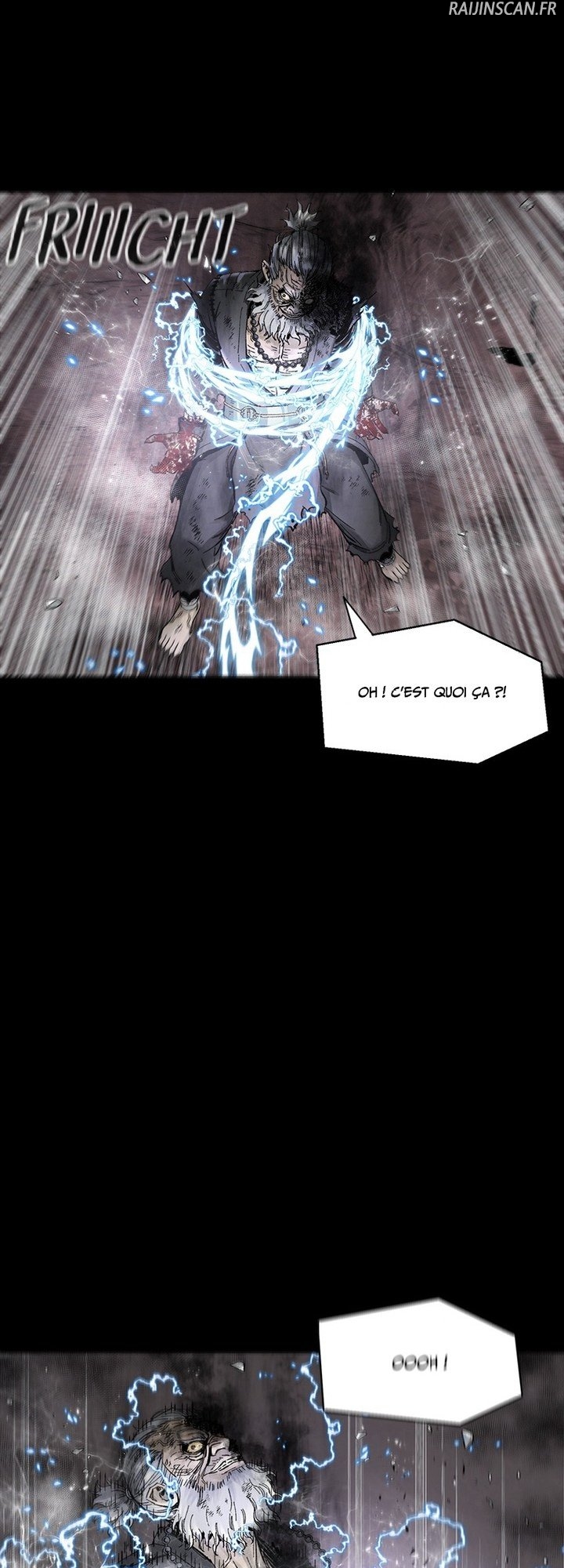 Read L.A.G Fr Manga Online