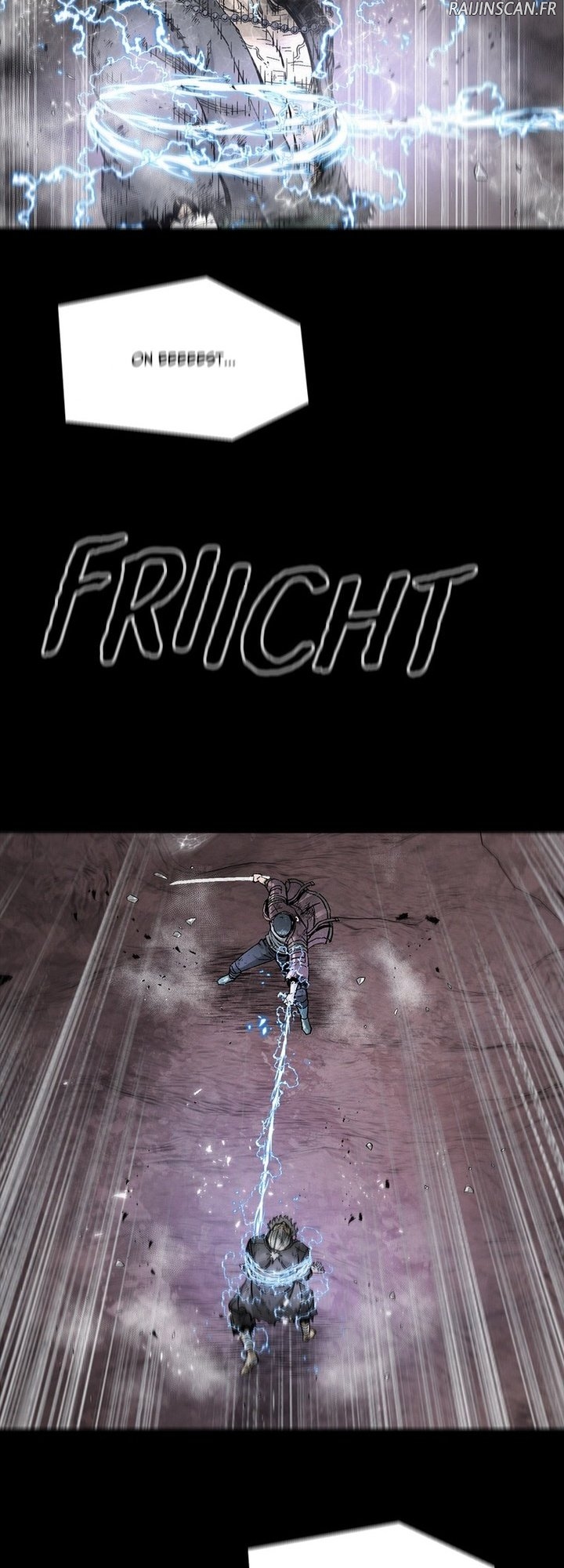 Read L.A.G Fr Manga Online