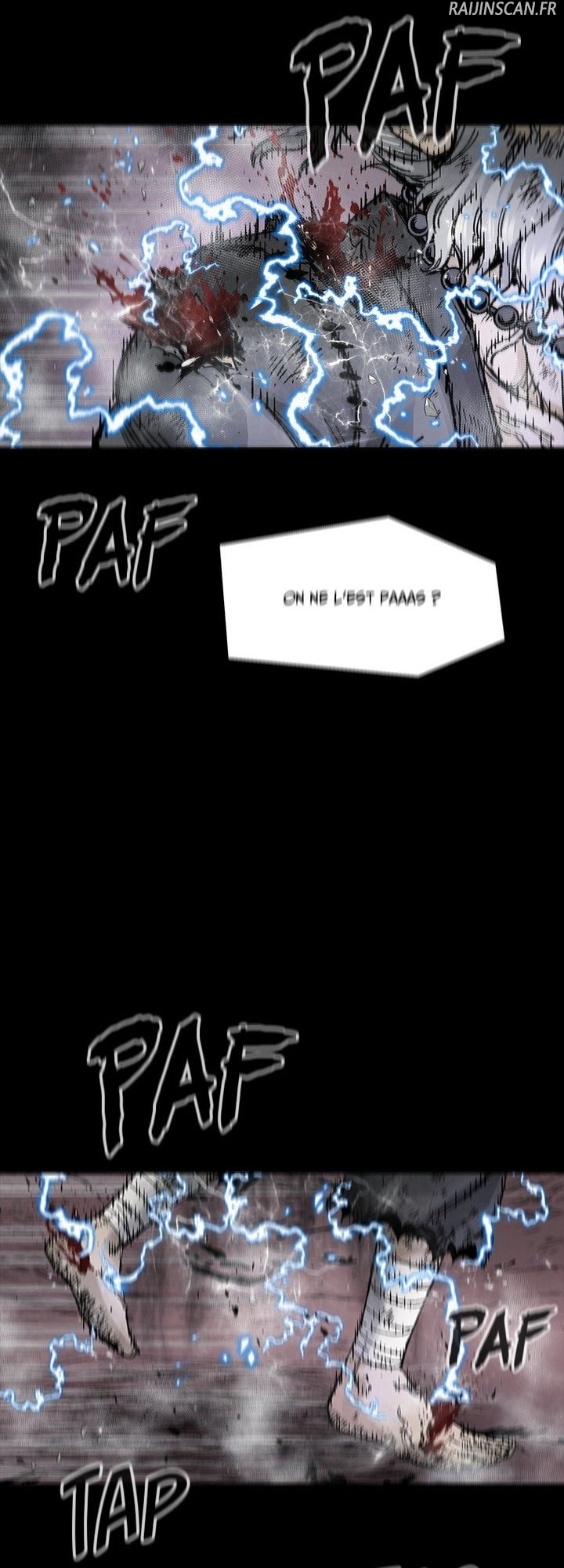 Read L.A.G Fr Manga Online