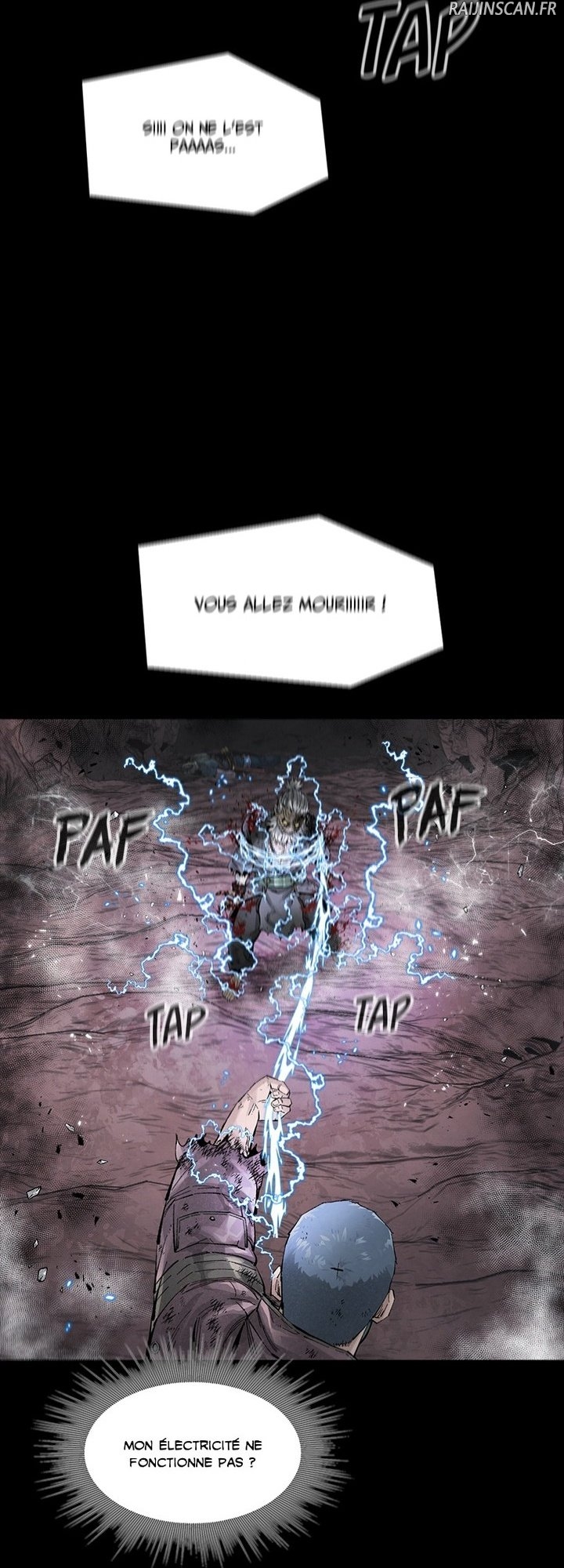Read L.A.G Fr Manga Online