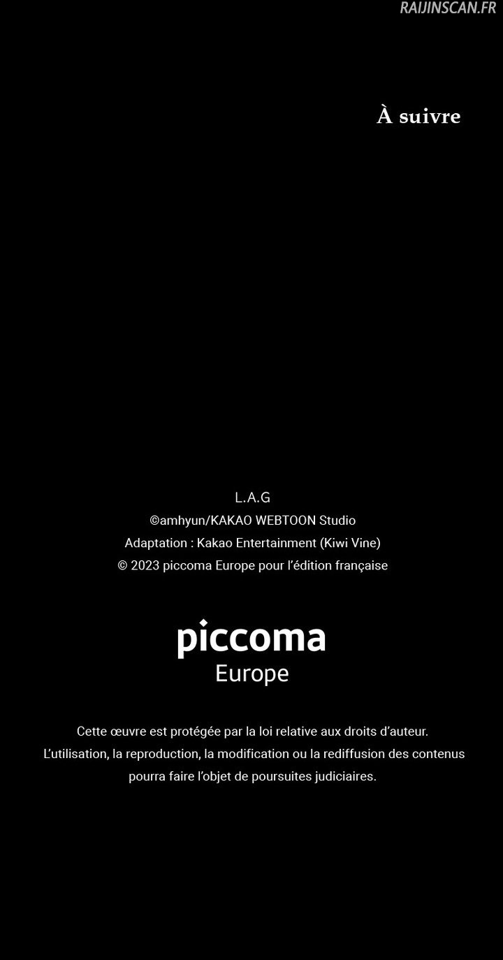 Read L.A.G Fr Manga Online