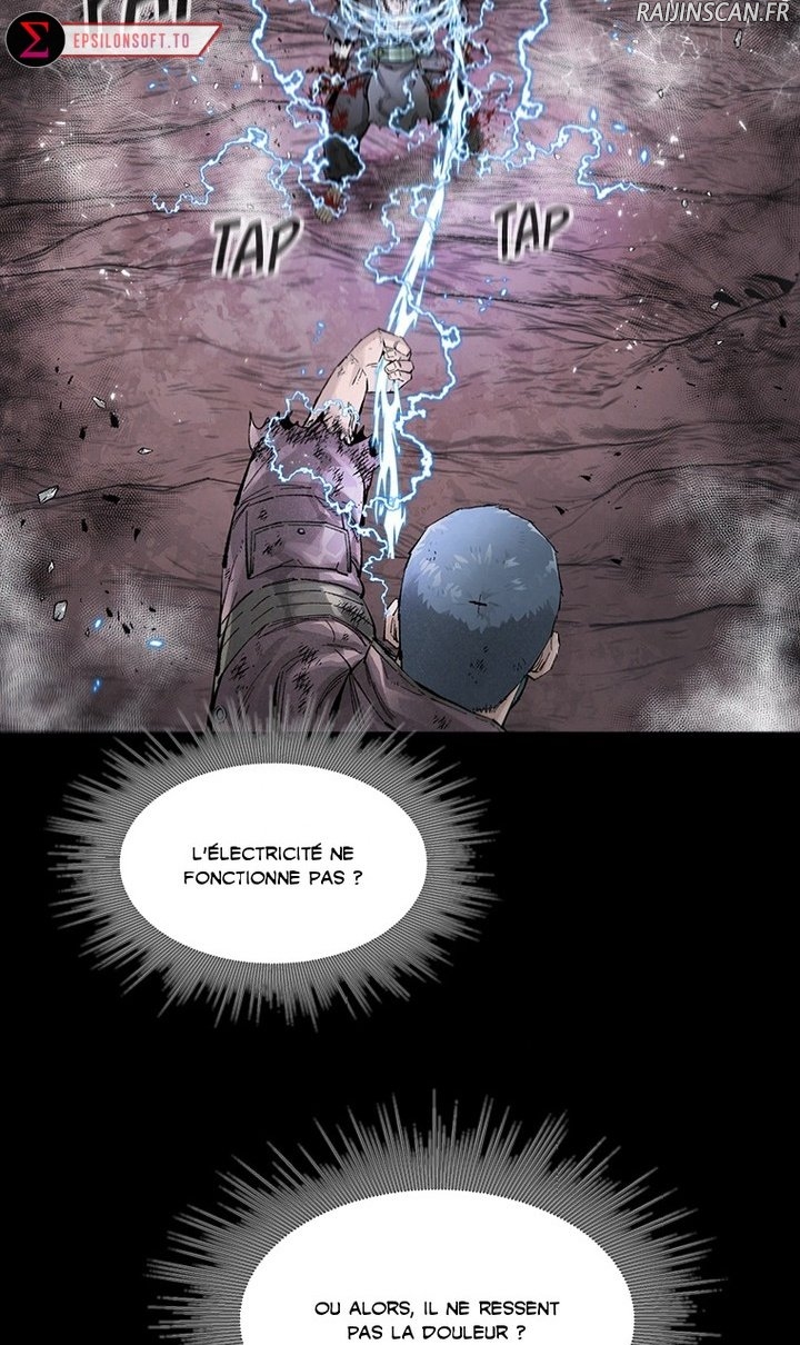 Read L.A.G Fr Manga Online