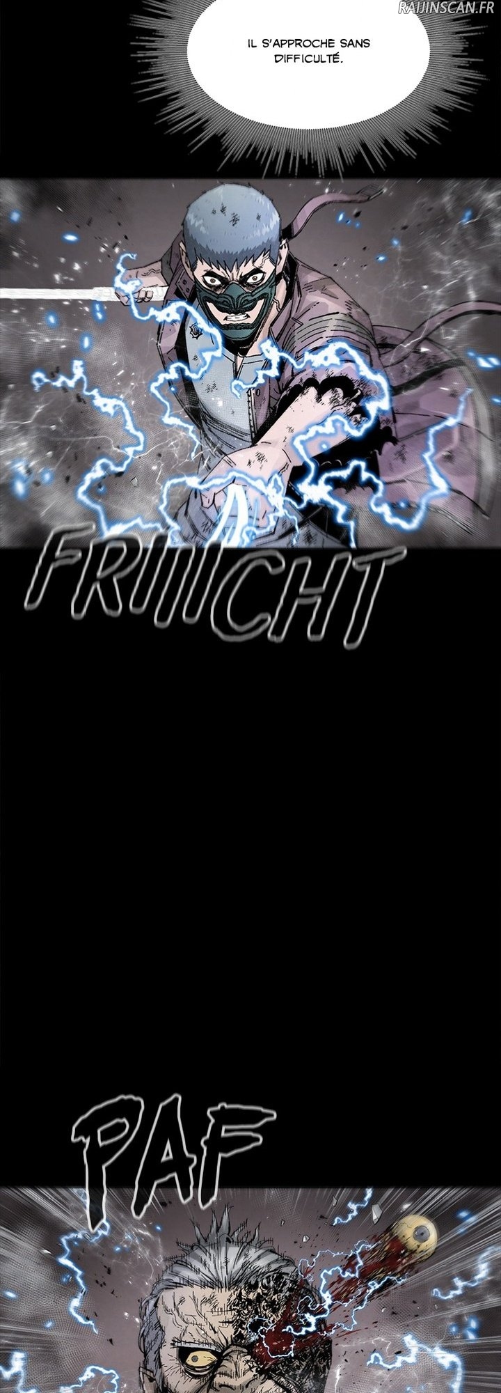 Read L.A.G Fr Manga Online
