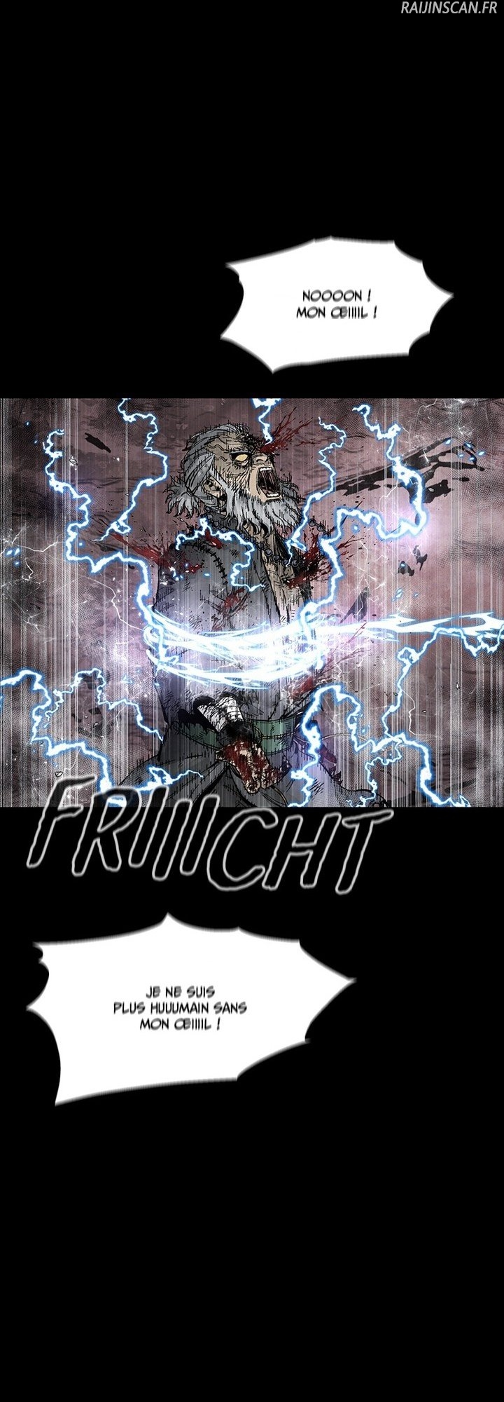 Read L.A.G Fr Manga Online