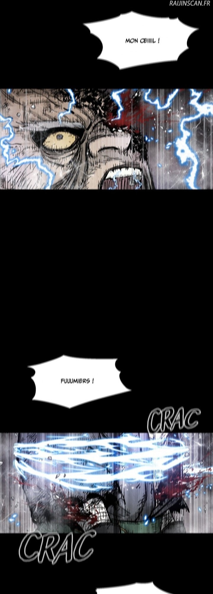 Read L.A.G Fr Manga Online