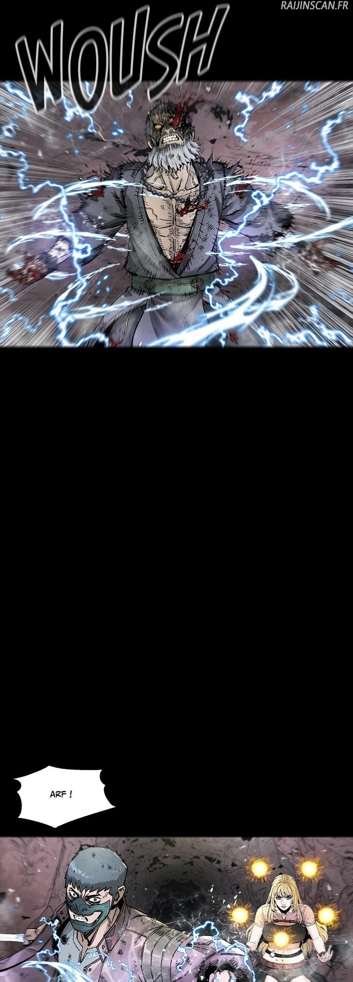 Read L.A.G Fr Manga Online