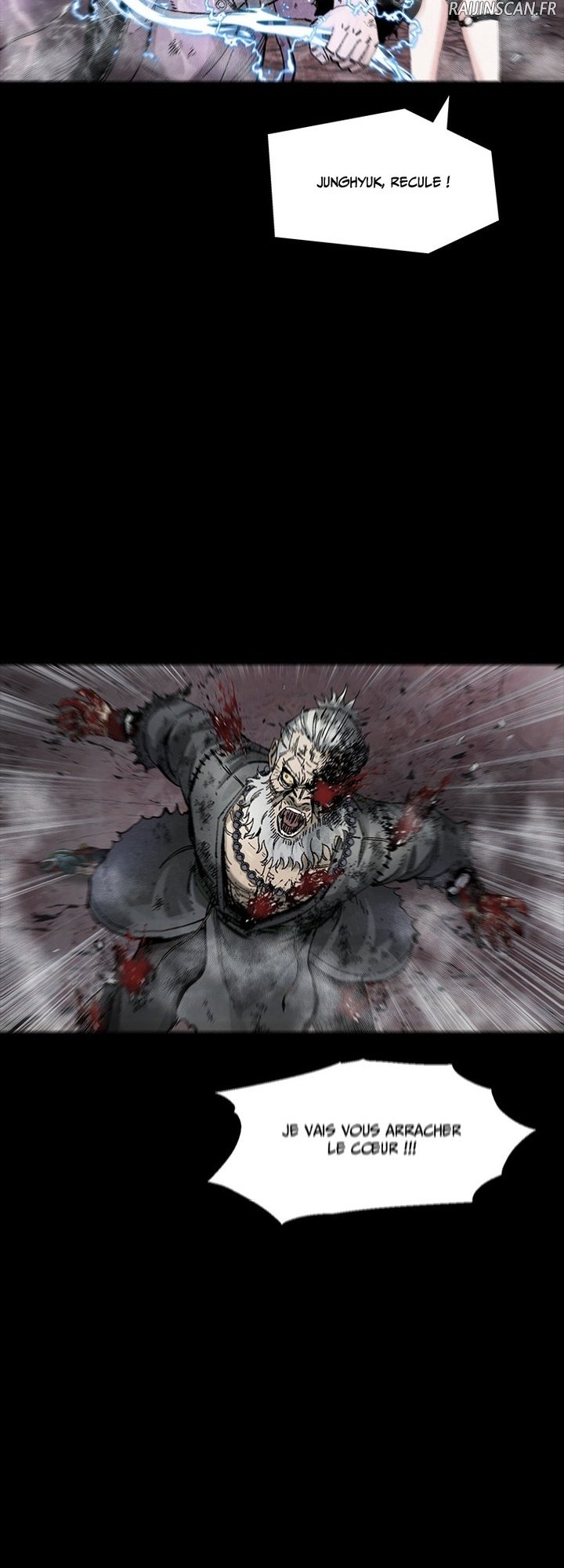 Read L.A.G Fr Manga Online