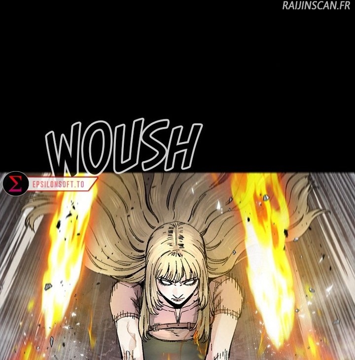Read L.A.G Fr Manga Online