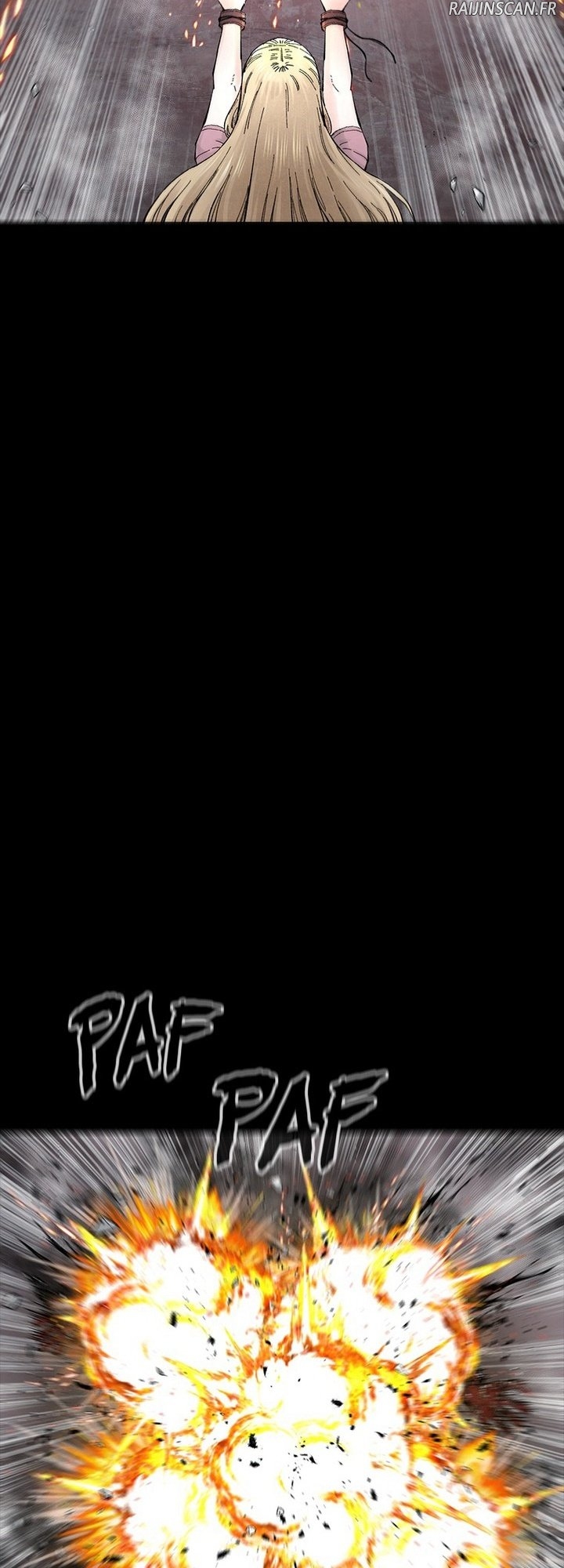 Read L.A.G Fr Manga Online