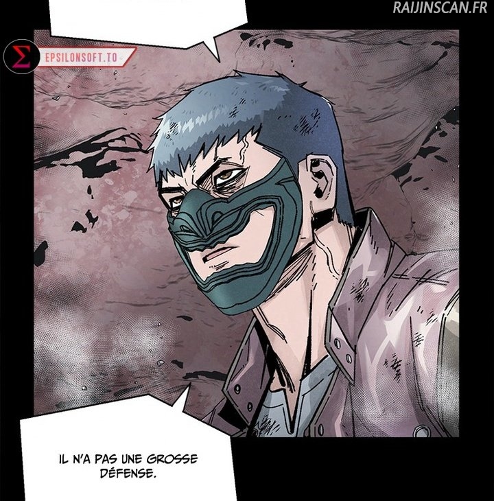 Read L.A.G Fr Manga Online