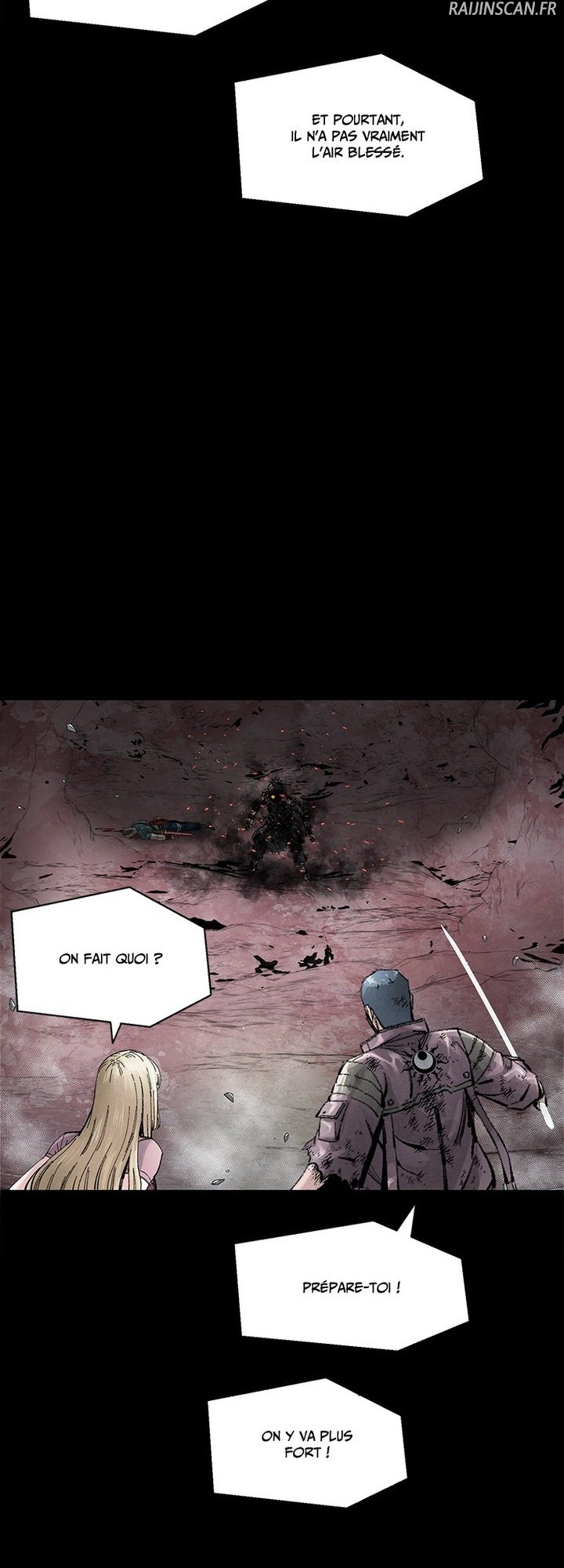 Read L.A.G Fr Manga Online