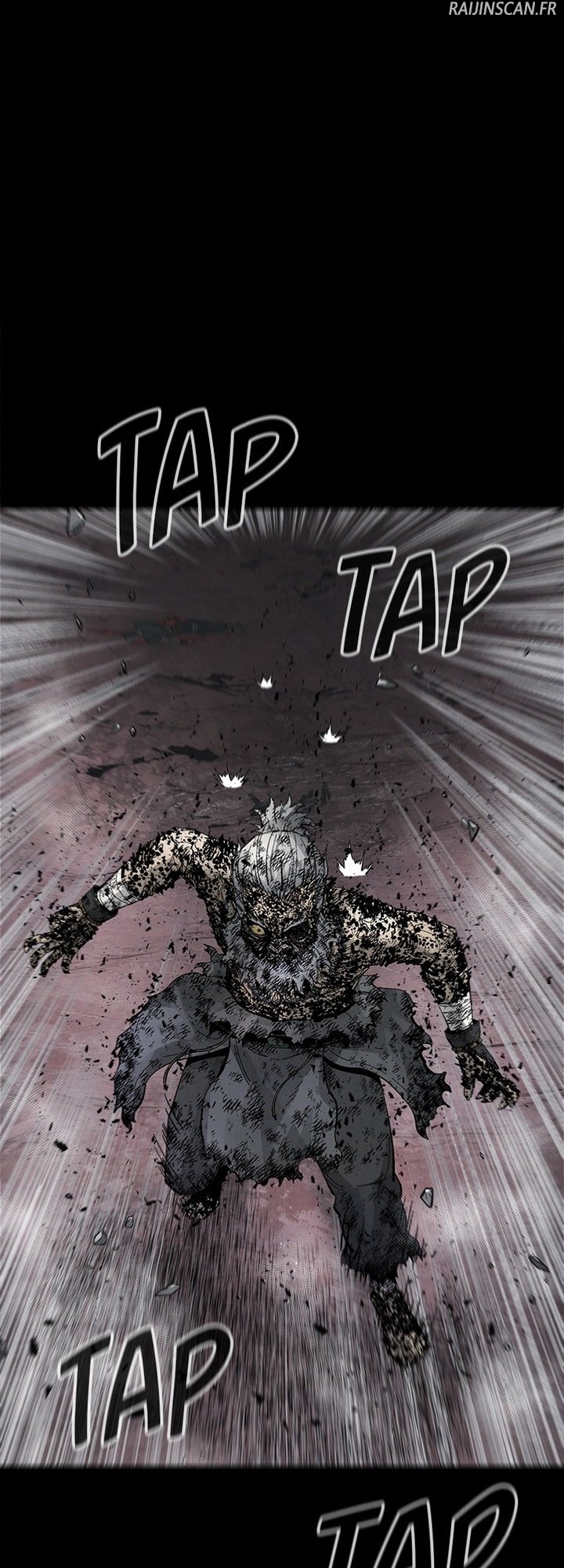 Read L.A.G Fr Manga Online