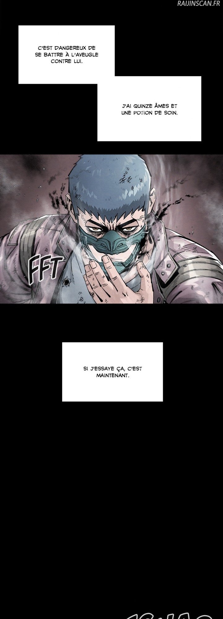 Read L.A.G Fr Manga Online