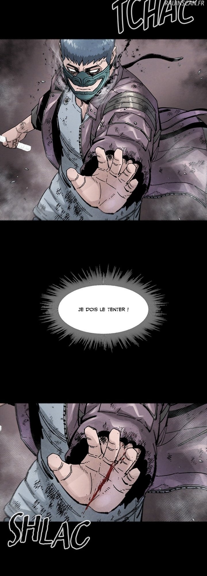 Read L.A.G Fr Manga Online