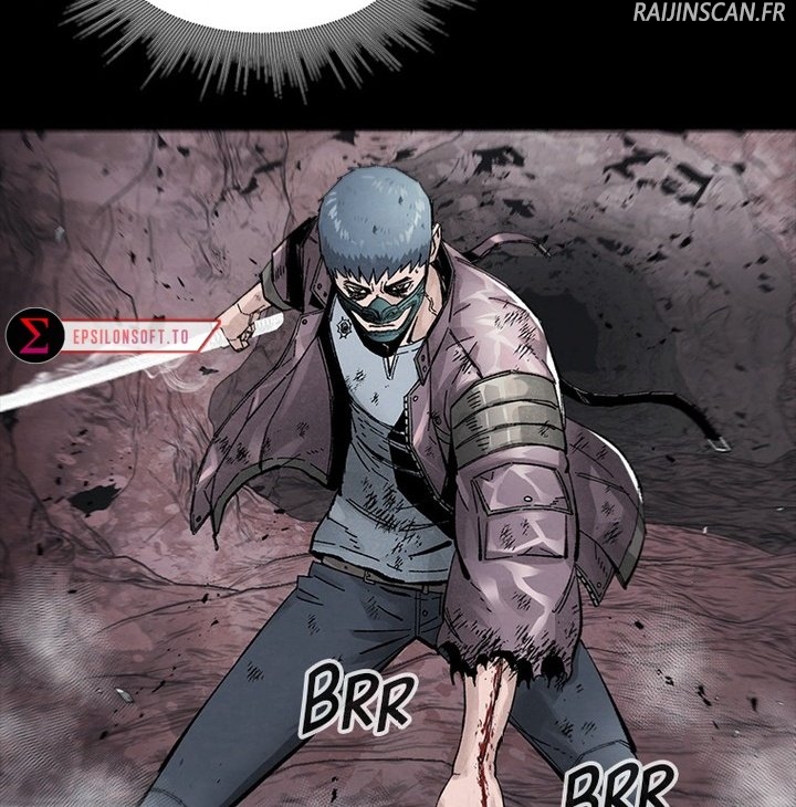 Read L.A.G Fr Manga Online