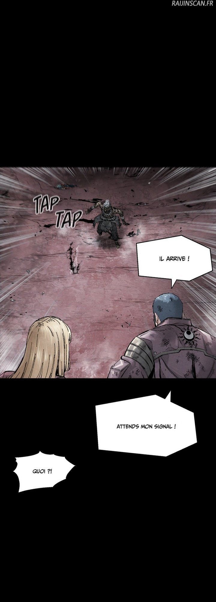 Read L.A.G Fr Manga Online