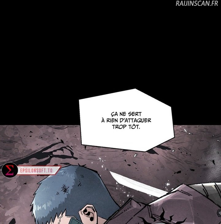 Read L.A.G Fr Manga Online