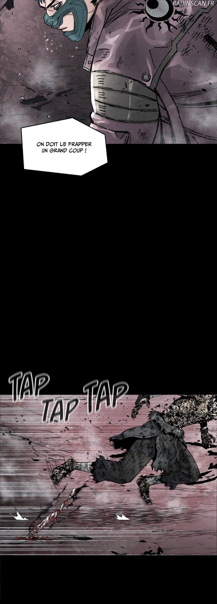 Read L.A.G Fr Manga Online