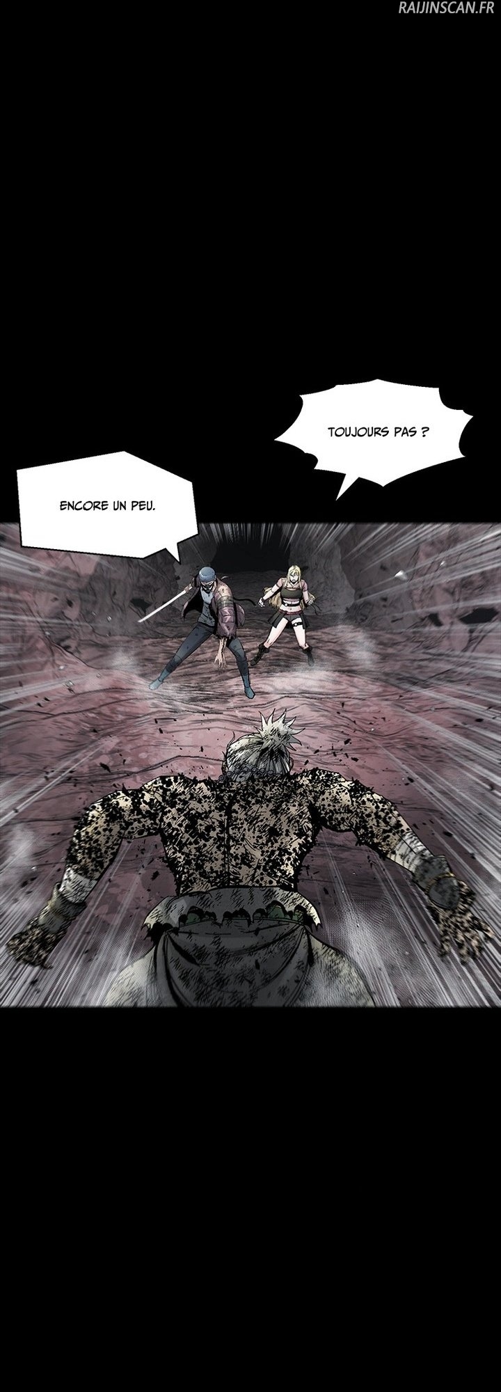 Read L.A.G Fr Manga Online