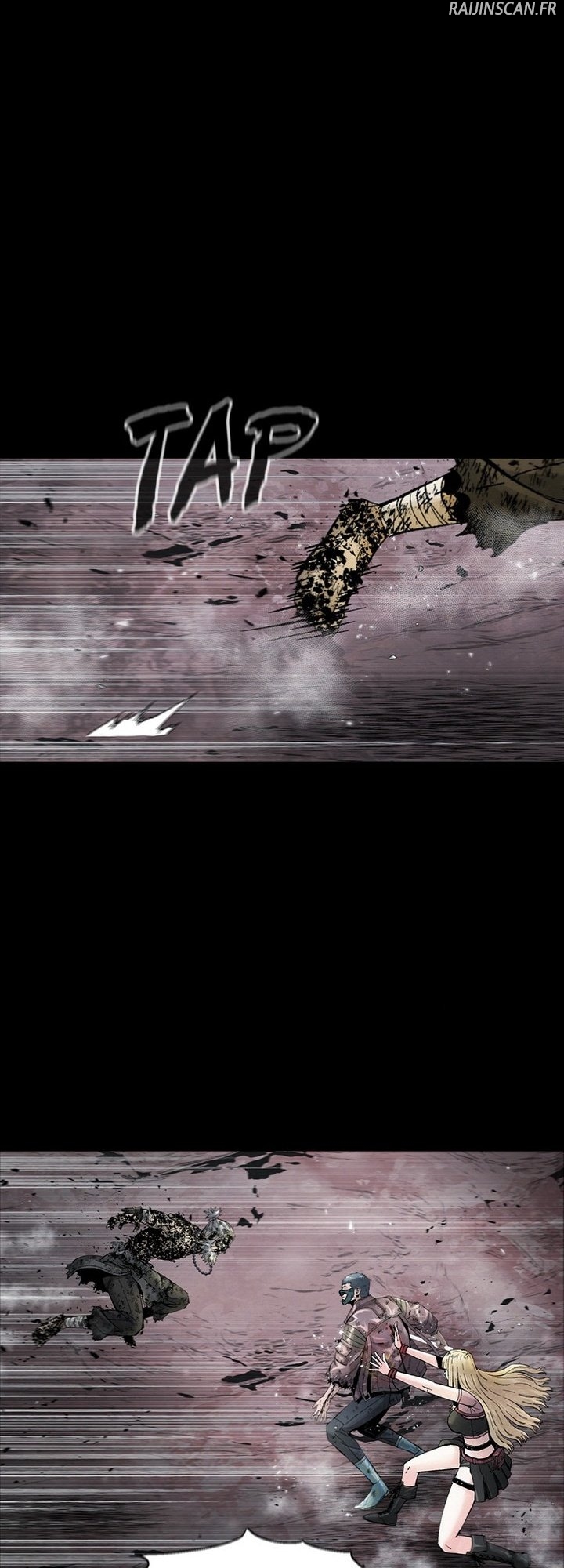 Read L.A.G Fr Manga Online