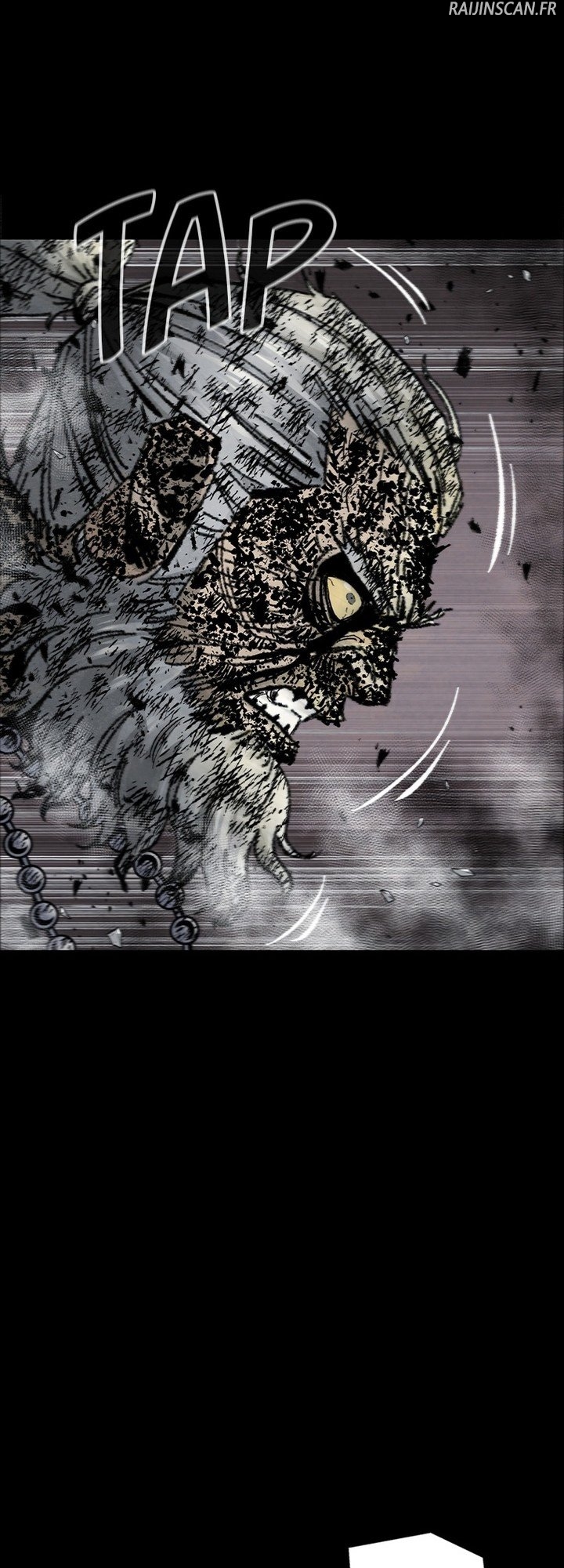 Read L.A.G Fr Manga Online