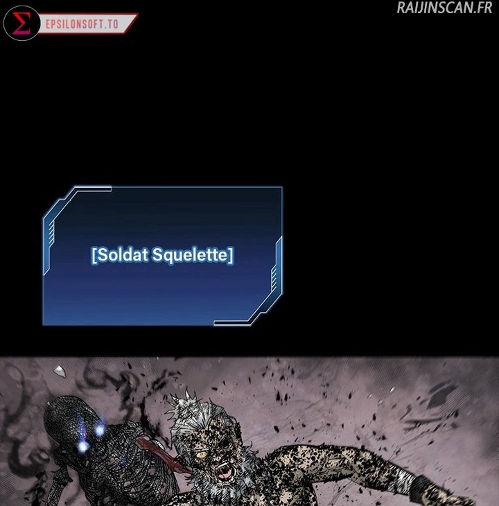 Read L.A.G Fr Manga Online