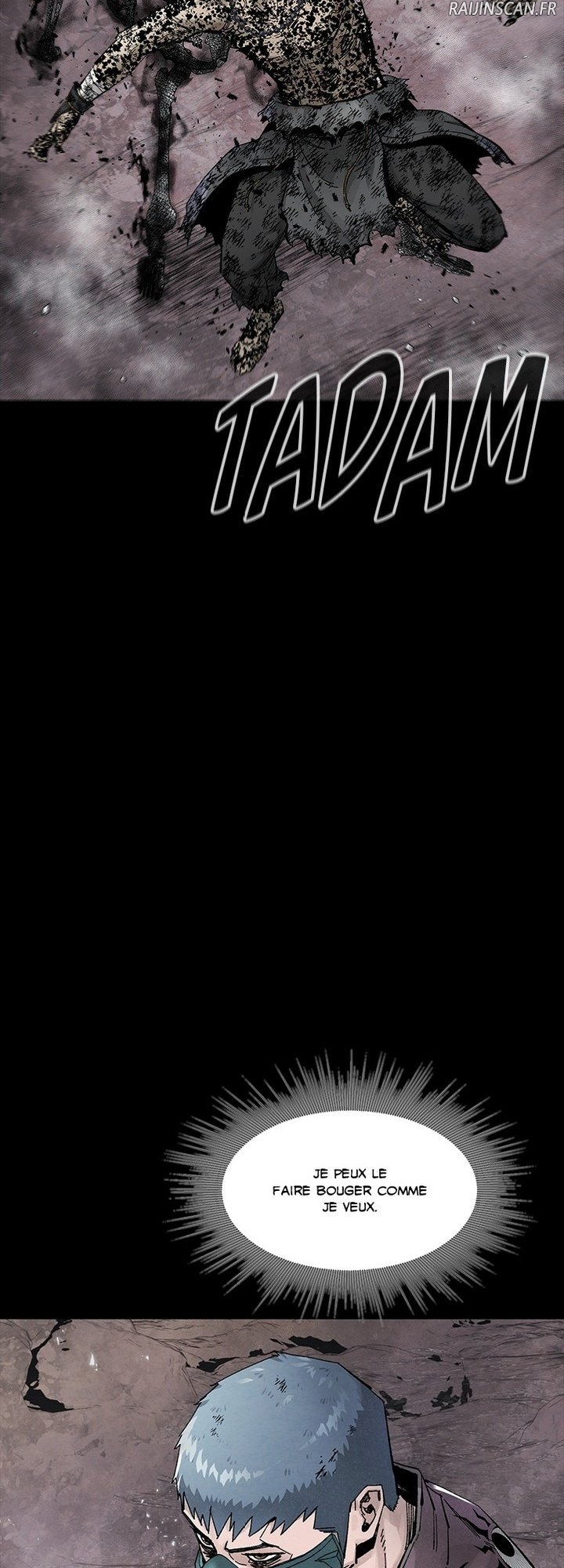 Read L.A.G Fr Manga Online