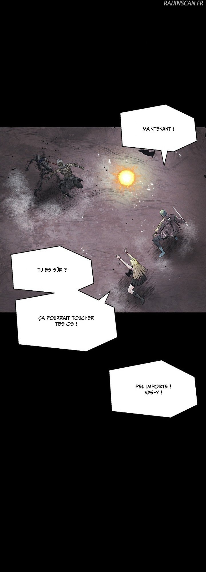 Read L.A.G Fr Manga Online