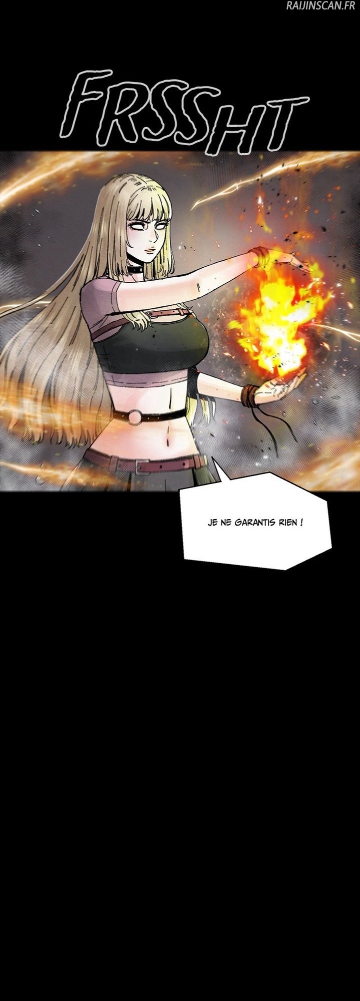 Read L.A.G Fr Manga Online