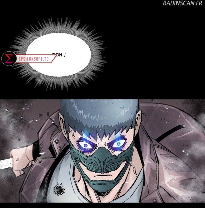 Read L.A.G Fr Manga Online