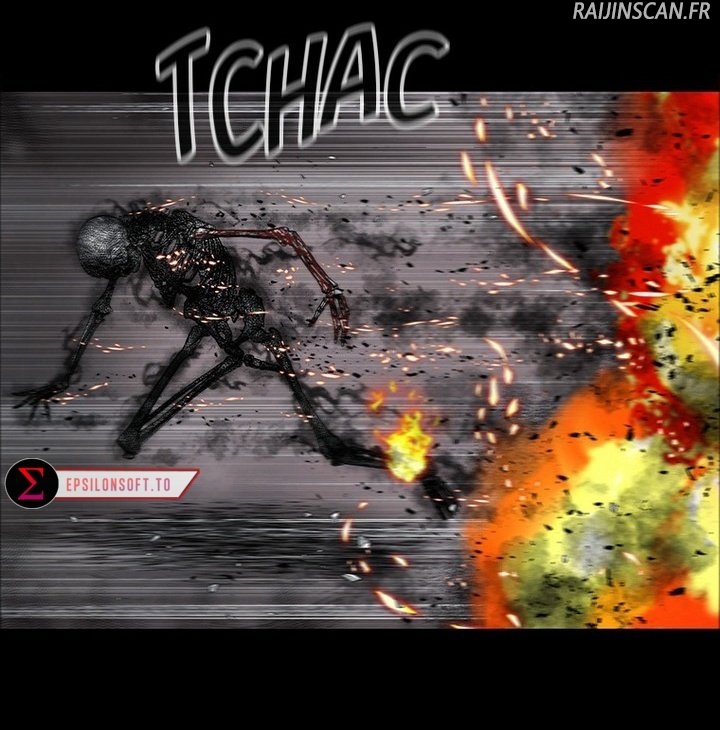 Read L.A.G Fr Manga Online