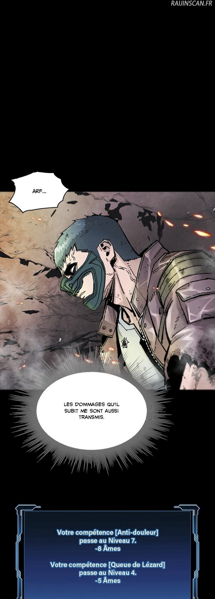 Read L.A.G Fr Manga Online