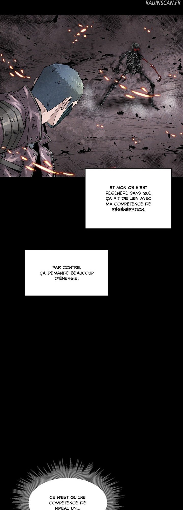 Read L.A.G Fr Manga Online