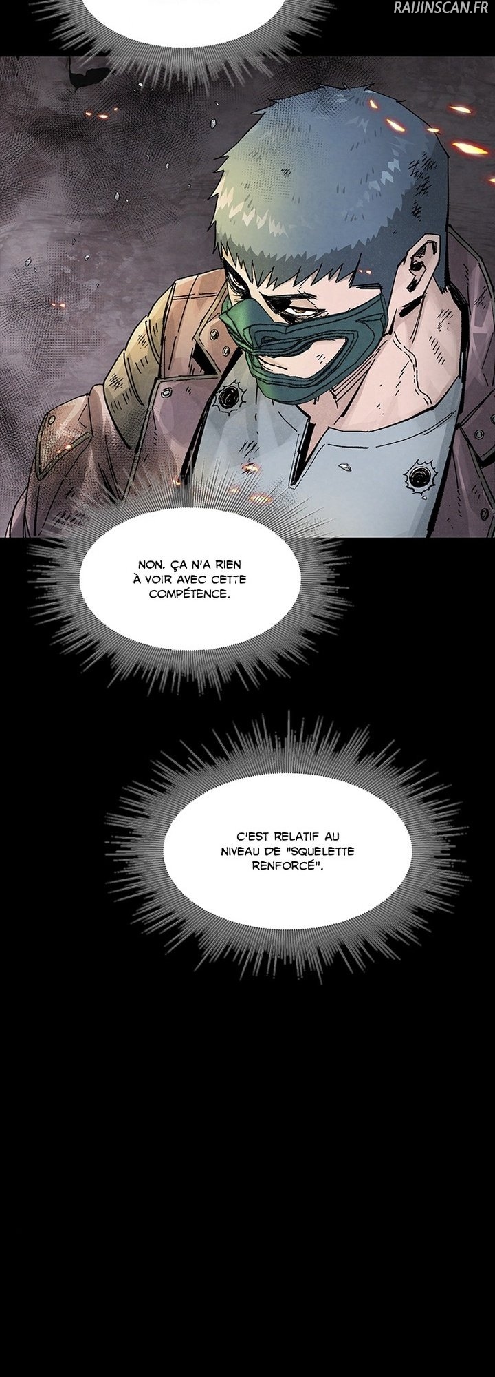 Read L.A.G Fr Manga Online