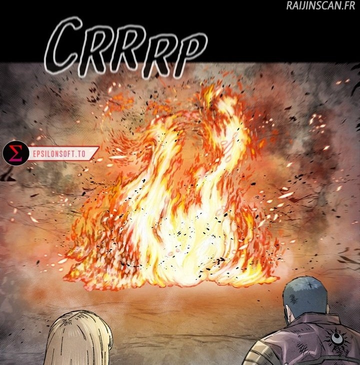 Read L.A.G Fr Manga Online