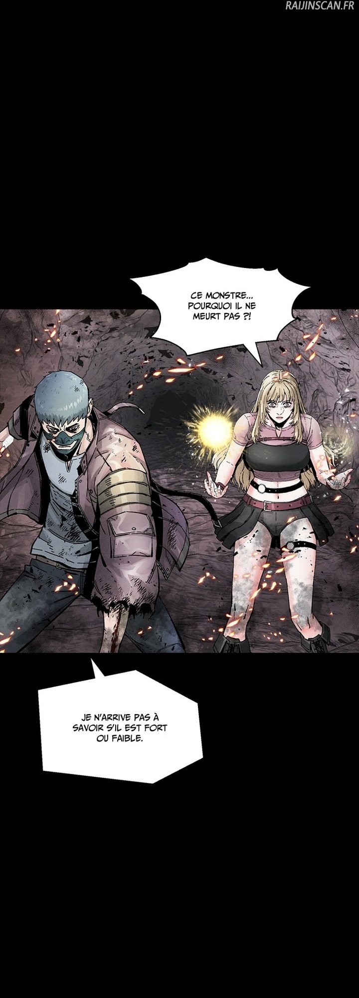 Read L.A.G Fr Manga Online