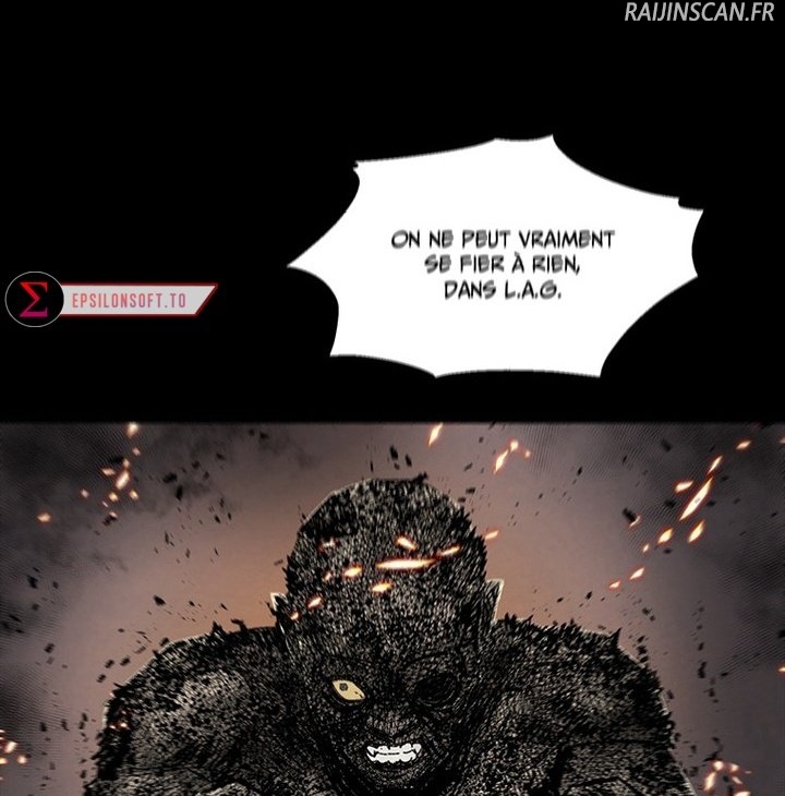 Read L.A.G Fr Manga Online