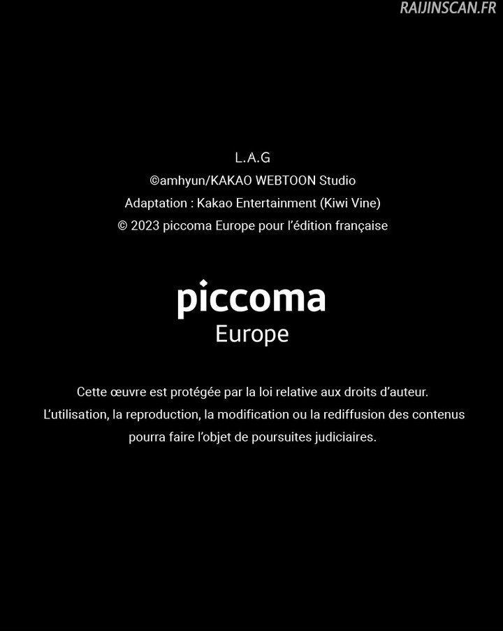 Read L.A.G Fr Manga Online