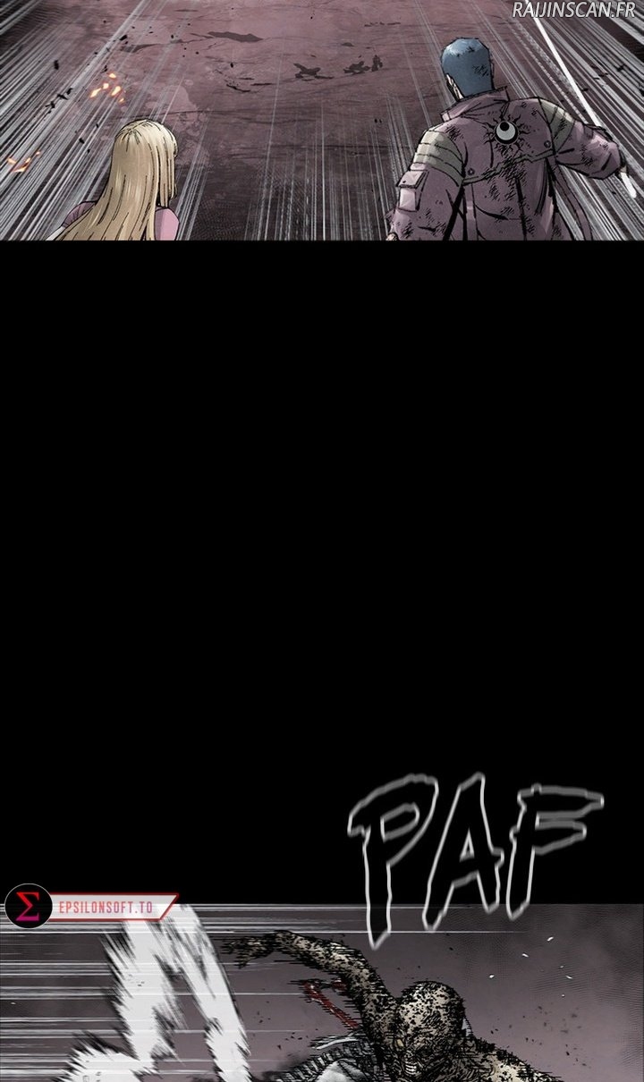 Read L.A.G Fr Manga Online