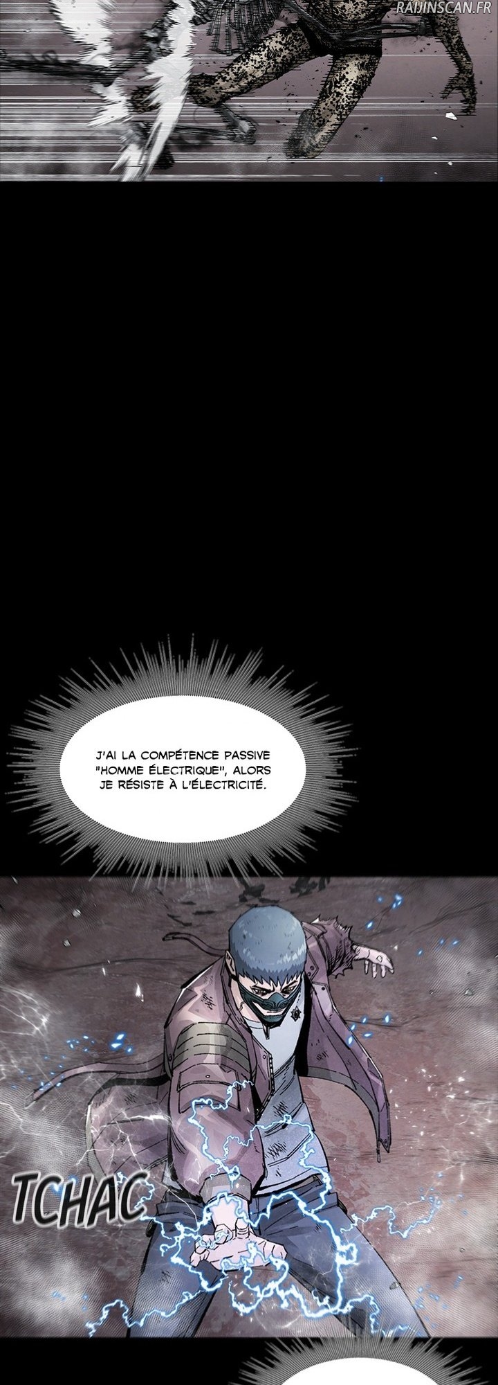 Read L.A.G Fr Manga Online