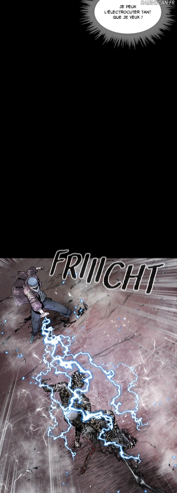 Read L.A.G Fr Manga Online