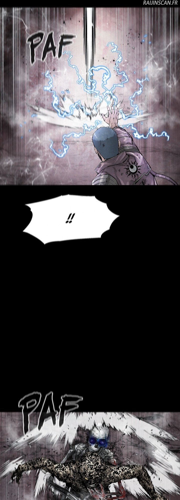 Read L.A.G Fr Manga Online