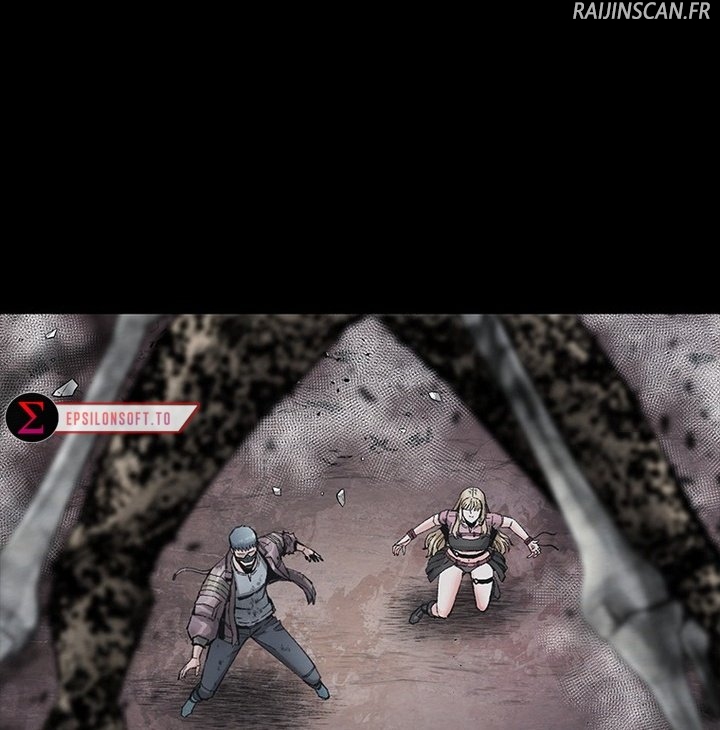 Read L.A.G Fr Manga Online